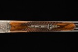 Merkel 360EL 28ga/.410 - 28" - used/A+ - Image 8 of 15