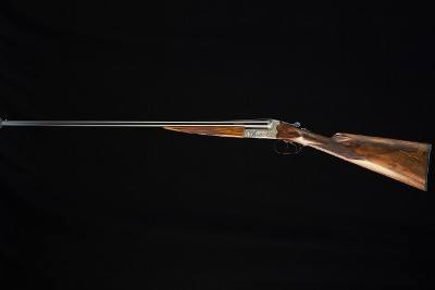 Merkel 360EL 28ga/.410 - 28" - used/A+ - Image 2 of 15