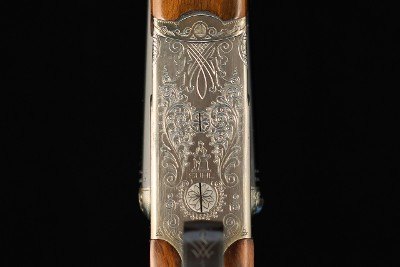 Merkel 360EL 28ga/.410 - 28" - used/A+ - Image 7 of 15