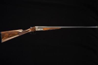Merkel 360EL 28ga/.410 - 28" - used/A+ - Image 3 of 15