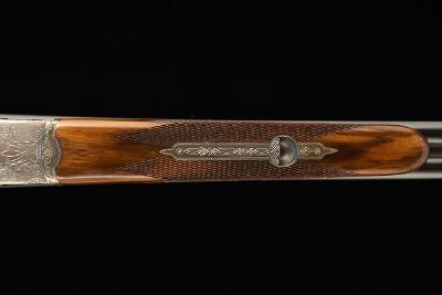 Merkel 360EL 28ga/.410 - 28" - used/A+ - Image 8 of 15