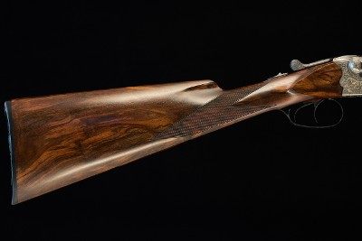 Merkel 360EL 28ga/.410 - 28" - used/A+ - Image 13 of 15