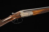 Merkel 360EL 28ga/.410 - 28" - used/A+ - Image 1 of 15