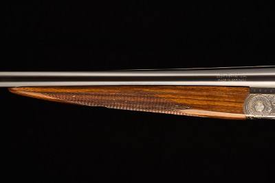 Merkel 360EL 28ga/.410 - 28" - used/A+ - Image 10 of 15
