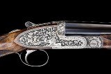 Fabbri Best Side by Side 20 Bore with 27 1/2" Bbls - Image 7 of 10