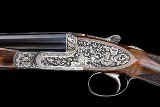 Fabbri Best Side by Side 20 Bore with 27 1/2" Bbls - Image 1 of 10
