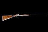 Fabbri Best Side by Side 20 Bore with 27 1/2" Bbls - Image 5 of 10