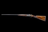 Fabbri Best Side by Side 20 Bore with 27 1/2" Bbls - Image 3 of 10