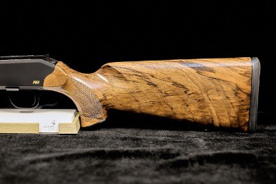 Blaser R8 Jaeger receiver - LH WG4 - NEW - Image 5 of 8