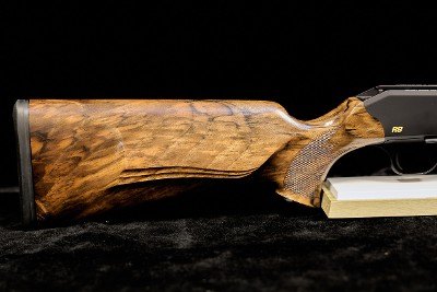 Blaser R8 Jaeger receiver - LH WG4 - NEW - Image 6 of 8