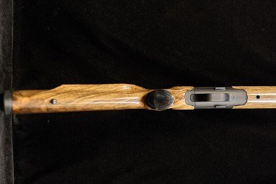 Blaser R8 Jaeger receiver - LH WG4 - NEW - Image 4 of 8