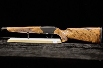 Blaser R8 Jaeger receiver - LH WG4 - NEW - Image 3 of 8