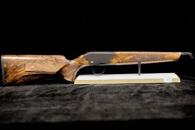 Blaser R8 Jaeger receiver - LH WG4 - NEW - Image 1 of 8