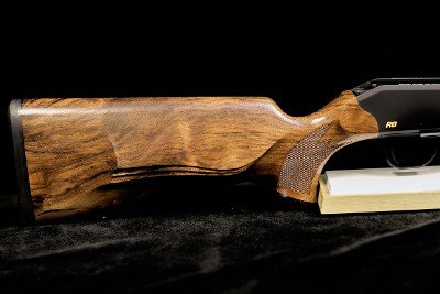 Blaser R8 Jaeger receiver - LH WG4 - NEW - Image 6 of 8