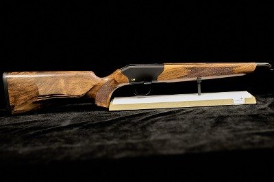 Blaser R8 Jaeger receiver - LH WG4 - NEW - Image 5 of 8
