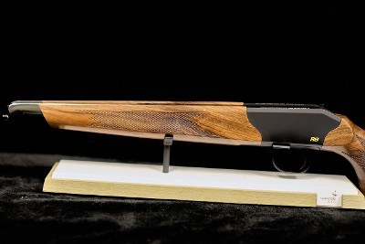 Blaser R8 Jaeger receiver - LH WG4 - NEW - Image 1 of 8