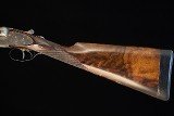 Used Purdey 12 Bore Side by Side with 29" Barrels - Image 13 of 16