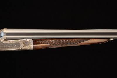 Used Purdey 12 Bore Side by Side with 29" Barrels - Image 12 of 16