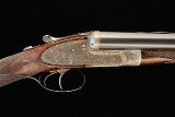 Used Purdey 12 Bore Side by Side with 29" Barrels - Image 5 of 16