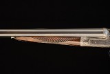 Used Purdey 12 Bore Side by Side with 29" Barrels - Image 11 of 16