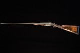 Used Purdey 12 Bore Side by Side with 29" Barrels - Image 2 of 16