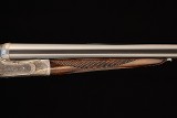 Used Purdey 12 Bore Side by Side with 29" Barrels - Image 12 of 16