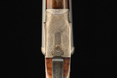 Used Purdey 12 Bore Side by Side with 29" Barrels - Image 7 of 16