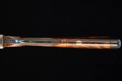 Used Purdey 12 Bore Side by Side with 29" Barrels - Image 10 of 16