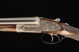 Used Purdey 12 Bore Side by Side with 29" Barrels - Image 4 of 16