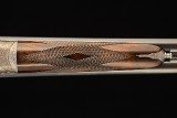 Used Purdey 12 Bore Side by Side with 29" Barrels - Image 9 of 16
