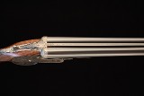 Used Purdey 12 Bore Side by Side with 29" Barrels - Image 8 of 16