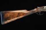 Used Purdey 12 Bore Side by Side with 29" Barrels - Image 14 of 16