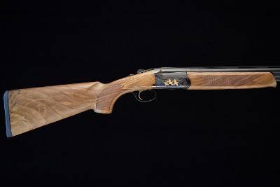 Fabarm Elos 2 Elite, 20ga/30" RH - NEW - Image 4 of 9