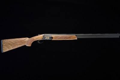 Fabarm Elos 2 Elite, 20ga/30" RH - NEW - Image 2 of 9