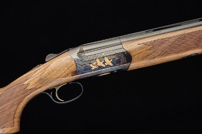 Fabarm Elos 2 Elite, 20ga/30" RH - NEW - Image 1 of 9