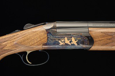 Fabarm Elos 2 Elite, 20ga/30" RH - NEW - Image 6 of 9