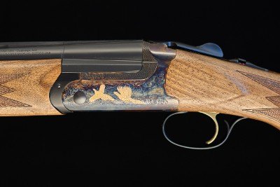 Fabarm Elos 2 Elite, 20ga/30" RH - NEW - Image 7 of 9