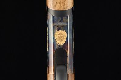 Fabarm Elos 2 Elite, 20ga/30" RH - NEW - Image 9 of 9