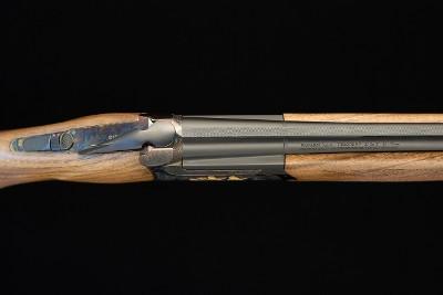 Fabarm Elos 2 Elite, 20ga/30" RH - NEW - Image 8 of 9