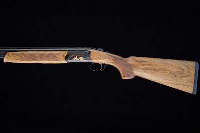Fabarm Elos 2 Elite, 20ga/30" RH - NEW - Image 5 of 9