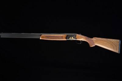 Fabarm Elos 2 Elite, 12ga/28" RH - NEW - Image 7 of 10