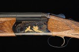 Fabarm Elos 2 Elite, 12ga/28" RH - NEW - Image 9 of 10