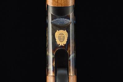 Fabarm Elos 2 Elite, 12ga/28" RH - NEW - Image 4 of 10