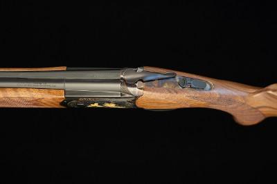 Fabarm Elos 2 Elite, 12ga/28" RH - NEW - Image 8 of 10