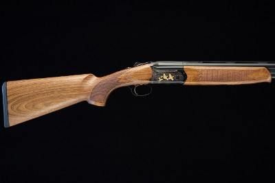 Fabarm Elos 2 Elite, 12ga/28" RH - NEW - Image 6 of 10
