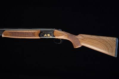 Fabarm Elos 2 Elite, 12ga/28" RH - NEW - Image 10 of 10