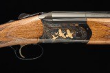 Fabarm Elos 2 Elite, 12ga/28" RH - NEW - Image 3 of 10