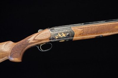 Fabarm Elos 2 Elite, 12ga/28" RH - NEW - Image 5 of 10