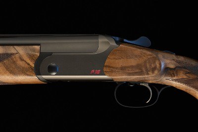Blaser F16 Sporting 12ga/32", RH - WG4 - NEW - Image 11 of 13