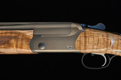 Blaser F16 Game, 20ga/30" RH - NEW - Image 11 of 13